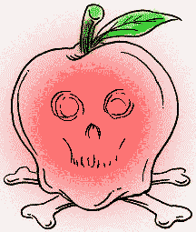 poison apple